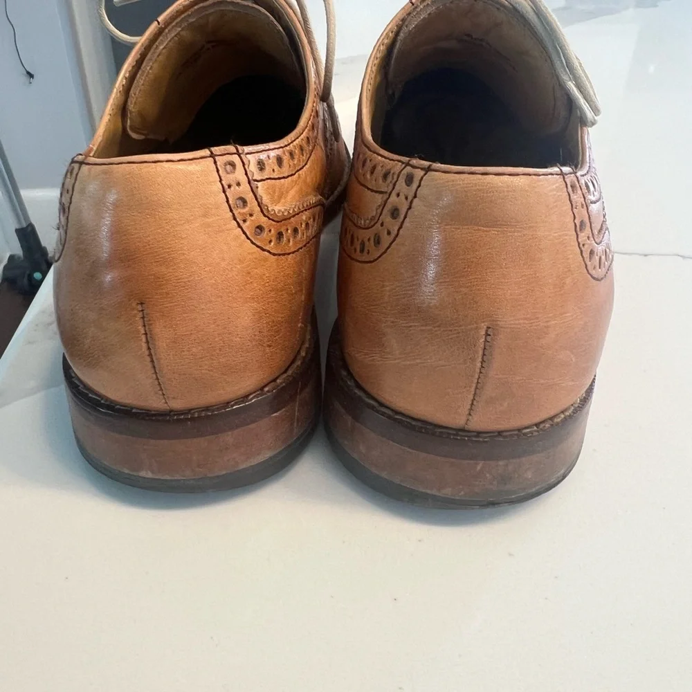 Cole Haan mens 9m